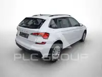 2026 Skoda KAMIQ