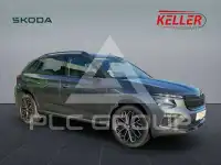 2026 Skoda KAMIQ