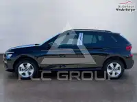 2026 Skoda KAMIQ