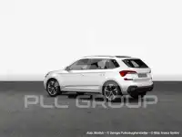 2026 Skoda KAMIQ