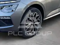 2026 Skoda KAMIQ