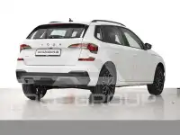 2026 Skoda KAMIQ