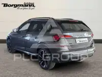 2026 Skoda KAMIQ