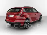 2026 Skoda KAMIQ