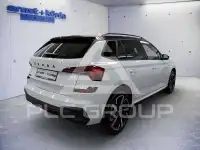 2026 Skoda KAMIQ