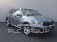 2026 Skoda KAMIQ