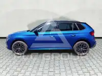 2026 Skoda KAMIQ