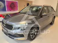 2026 Skoda KAMIQ