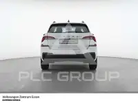 2026 Skoda KAMIQ