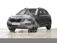 2026 Skoda KAMIQ
