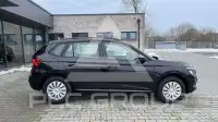 2026 Skoda KAMIQ