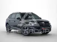 2026 Skoda KAMIQ