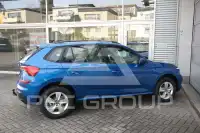 2026 Skoda KAMIQ