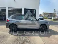2026 Skoda KAMIQ