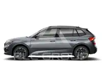 2026 Skoda KAMIQ