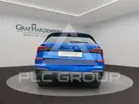 2026 Skoda KAMIQ