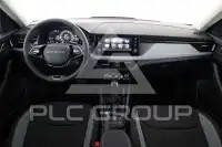2026 Skoda KAMIQ