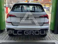 2026 Skoda KAMIQ