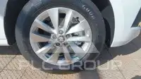 2026 Skoda KAMIQ