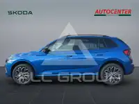 2026 Skoda KAMIQ