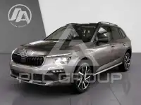 2026 Skoda KAMIQ
