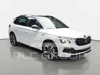 2026 Skoda KAMIQ