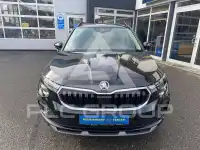 2026 Skoda KAMIQ