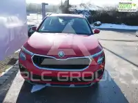 2026 Skoda KAMIQ