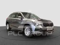2026 Skoda KAMIQ