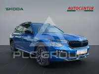 2026 Skoda KAMIQ