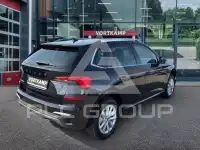 2026 Skoda KAMIQ