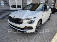 2026 Skoda KAMIQ