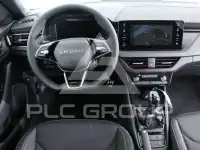 2026 Skoda KAMIQ