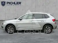 2026 Skoda KAMIQ