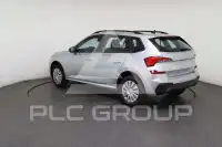 2026 Skoda KAMIQ