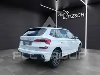 2026 Skoda KAMIQ