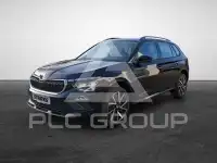 2026 Skoda KAMIQ
