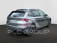 2026 Skoda KAMIQ