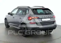 2026 Skoda KAMIQ