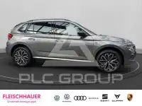 2026 Skoda KAMIQ