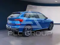 2026 Skoda KAMIQ