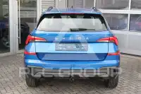 2026 Skoda KAMIQ