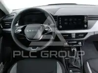 2026 Skoda KAMIQ