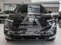 2026 Skoda KAMIQ