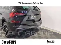 2026 Skoda KAMIQ