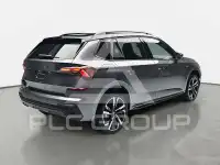 2026 Skoda KAMIQ
