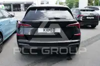 2026 Skoda KAMIQ