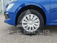 2026 Skoda KAMIQ