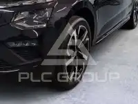2026 Skoda KAMIQ