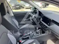 2026 Skoda KAMIQ